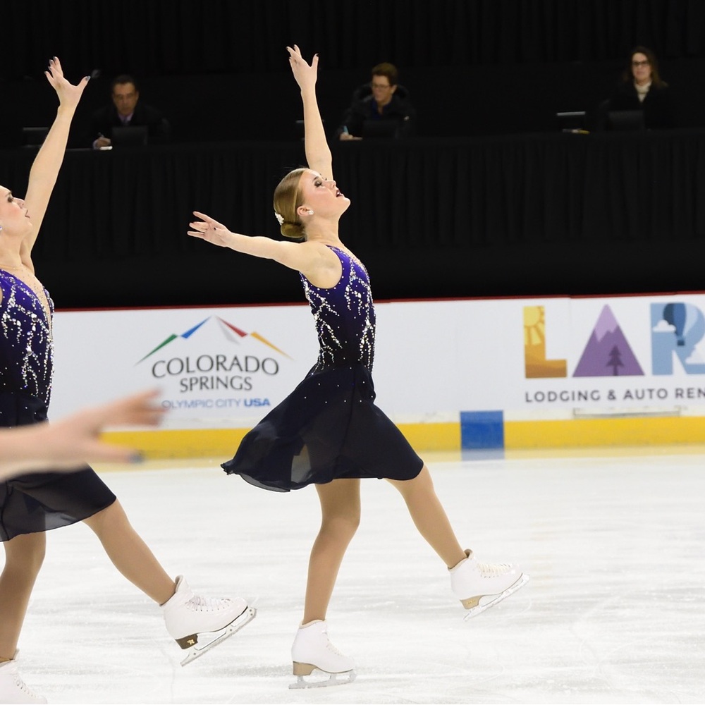 Meet your Posher, Melynda